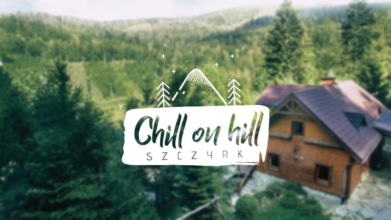 Villa Chill On Hill - Szczyrk Exterior foto